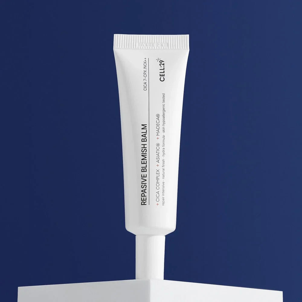Repasive Blemish Balm - CELL:29 - Mesoglow
