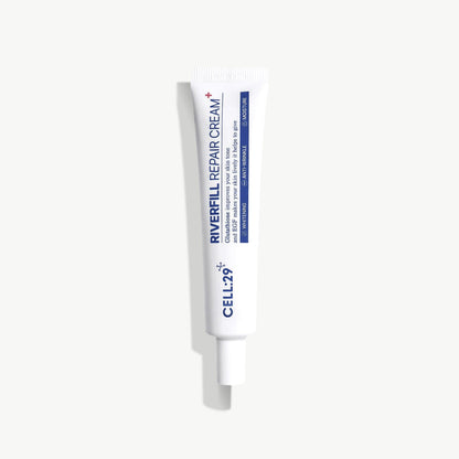 Riverfill Repair Cream - CELL:29 - Mesoglow