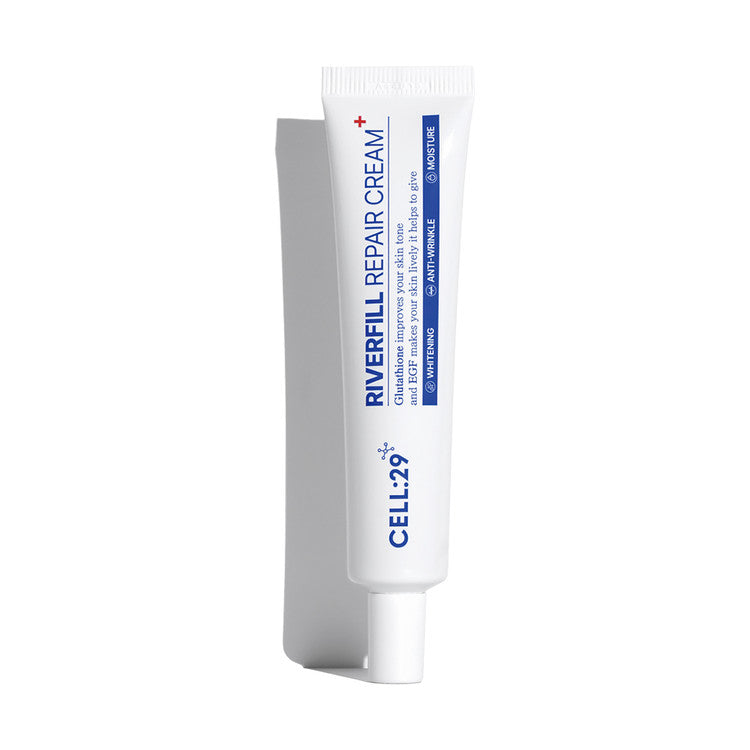 Riverfill Repair Cream - CELL:29 - Mesoglow