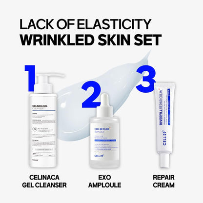 Riverfill Repair Cream - CELL:29 - Mesoglow