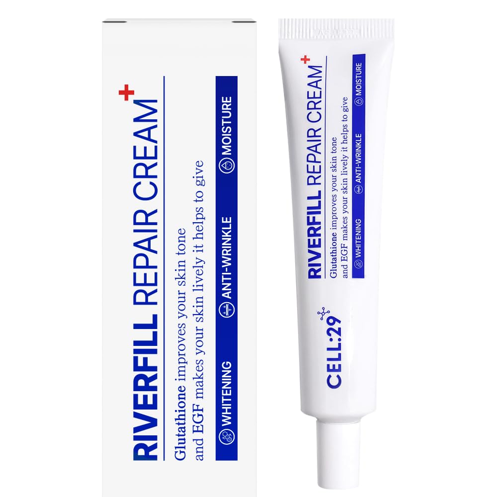 Riverfill Repair Cream - CELL:29 - Mesoglow