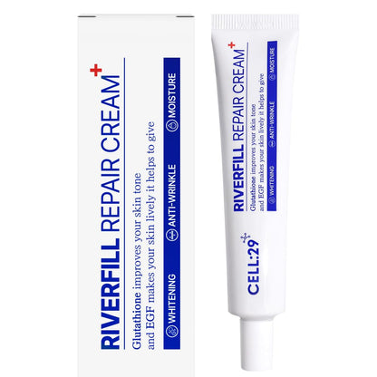 Riverfill Repair Cream - CELL:29 - Mesoglow