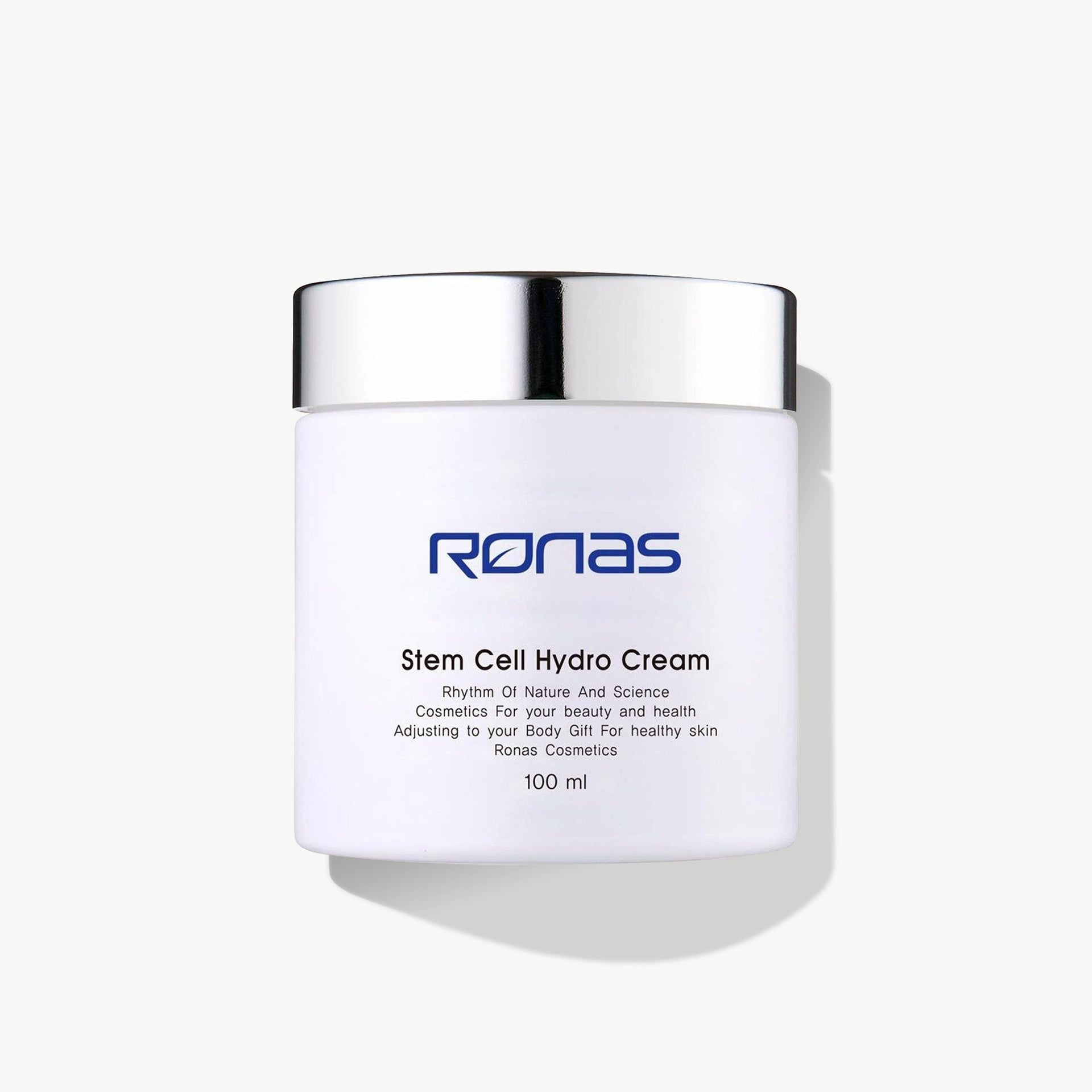 Ronas Stem Cell Hydro Cream RONAS