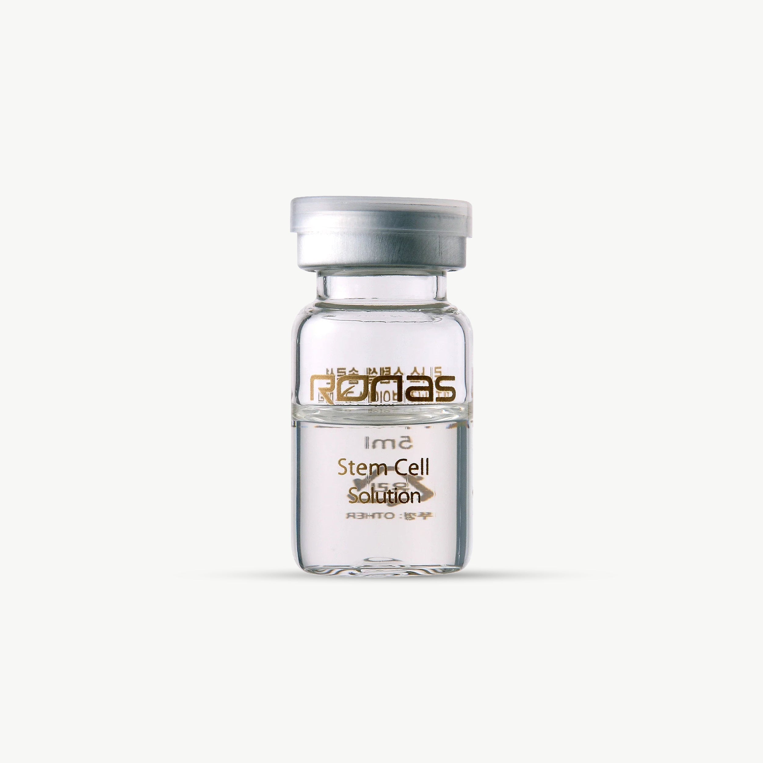 Ronas Stem Cell Solution RONAS