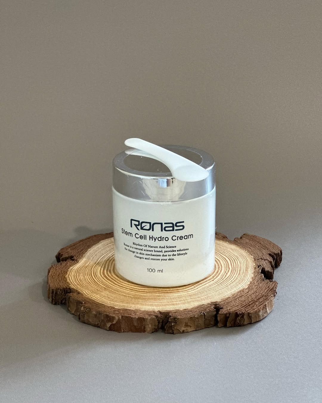 Ronas Stem Cell Hydro Cream RONAS