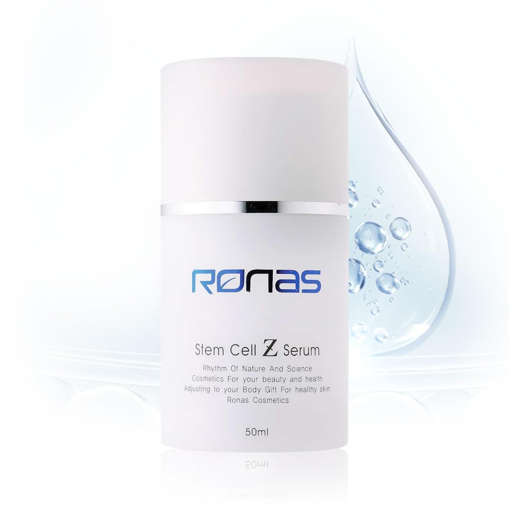 Ronas Stem Cell Z Serum RONAS