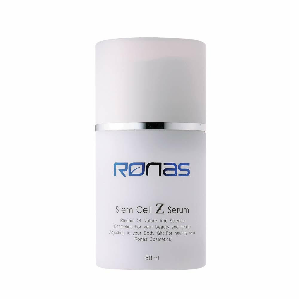 Ronas Stem Cell Z Serum RONAS