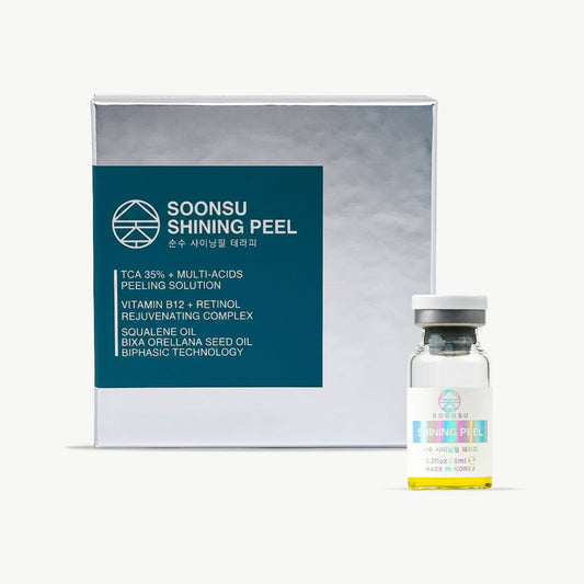 Shining Peel - Filler Lux