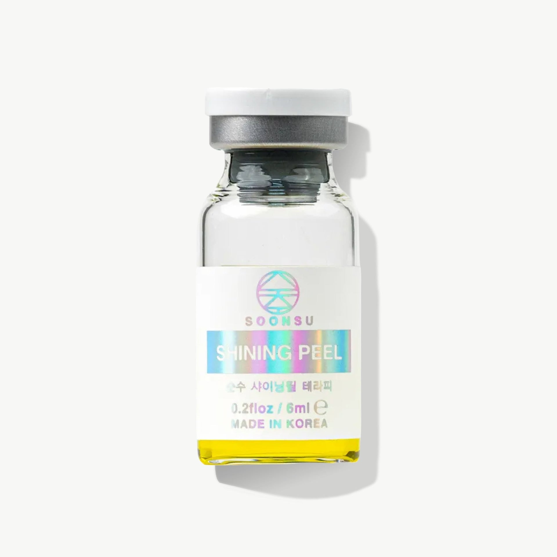 Shining Peel - Filler Lux