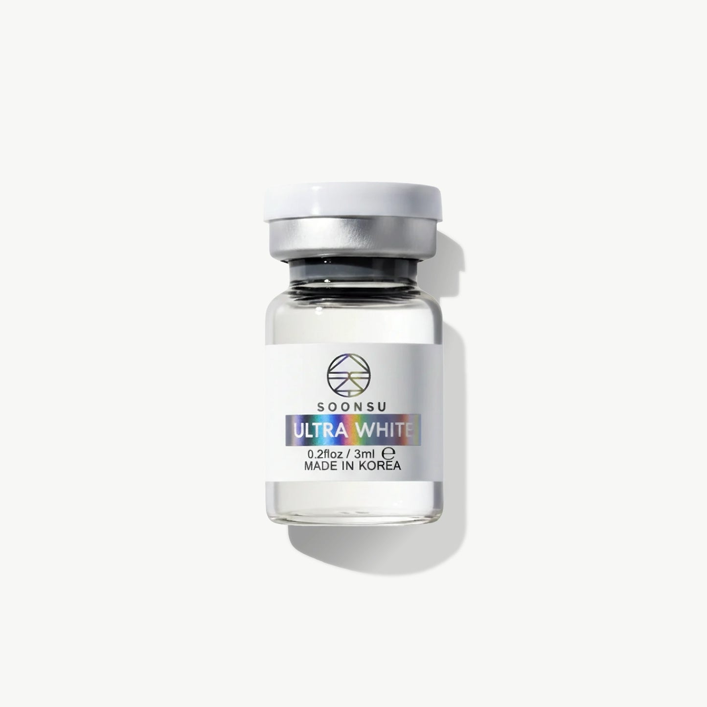 Ultra White