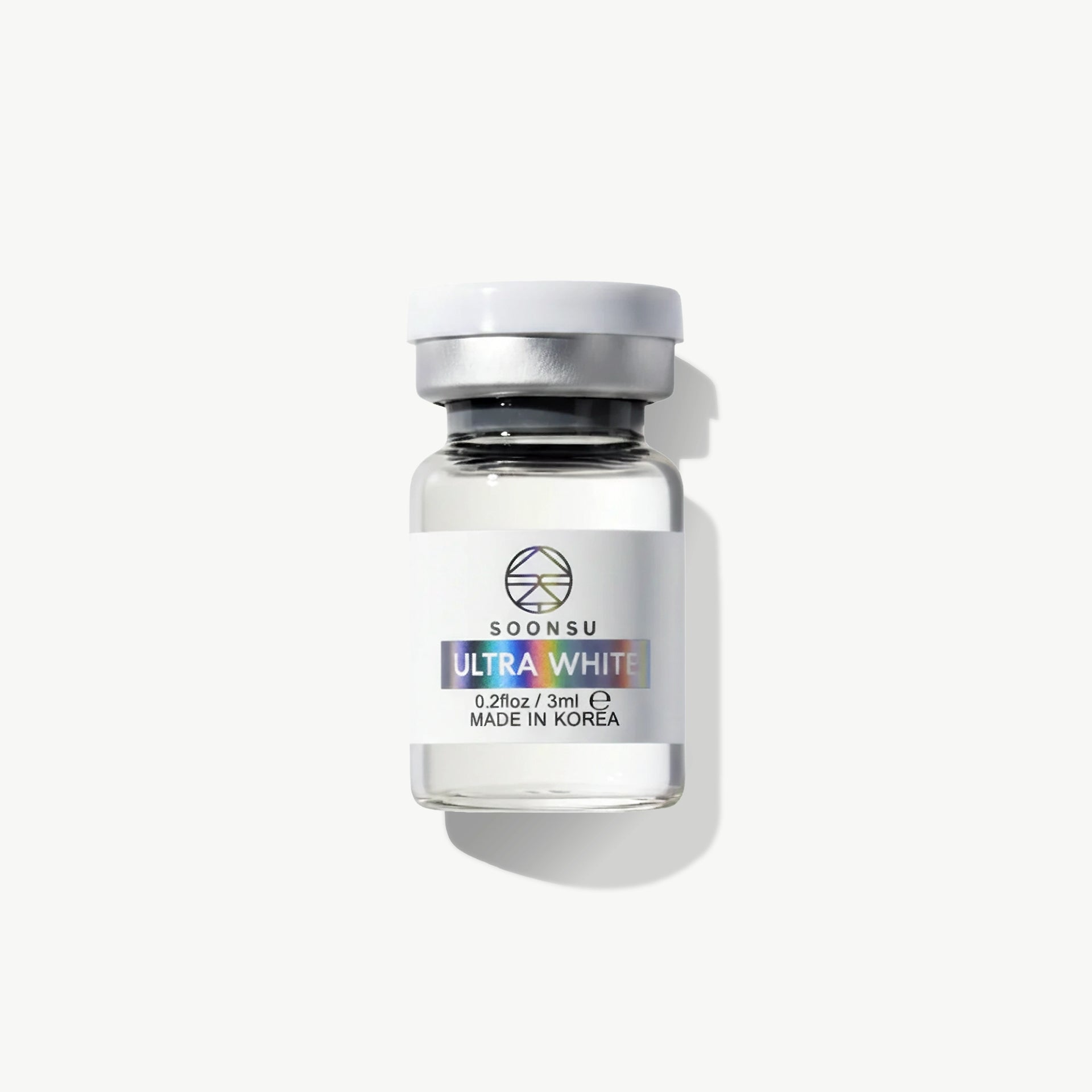 Ultra White