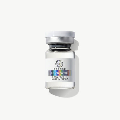 Ultra White