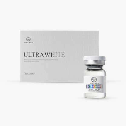 Ultra White