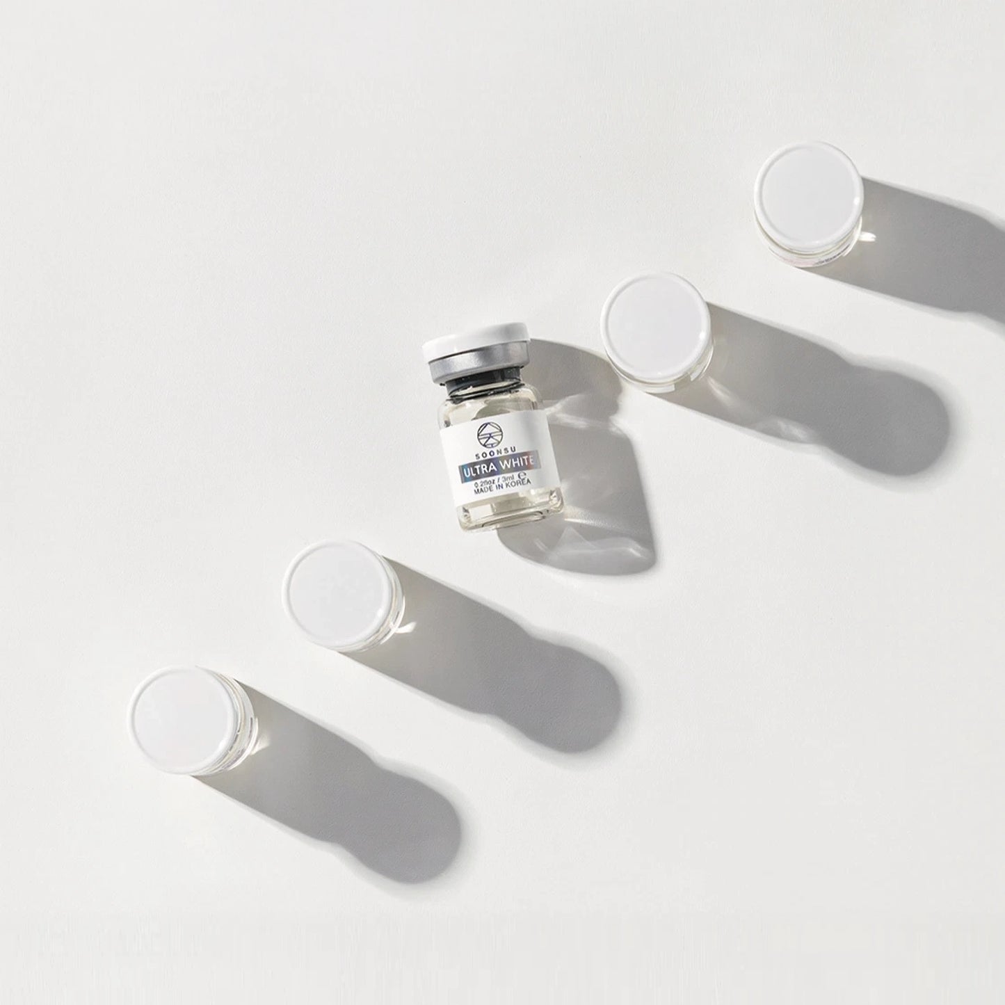Ultra White