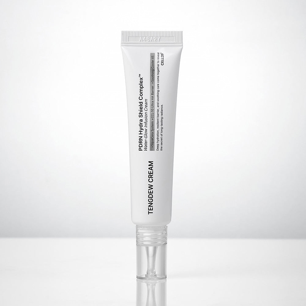 Tengdew Cream