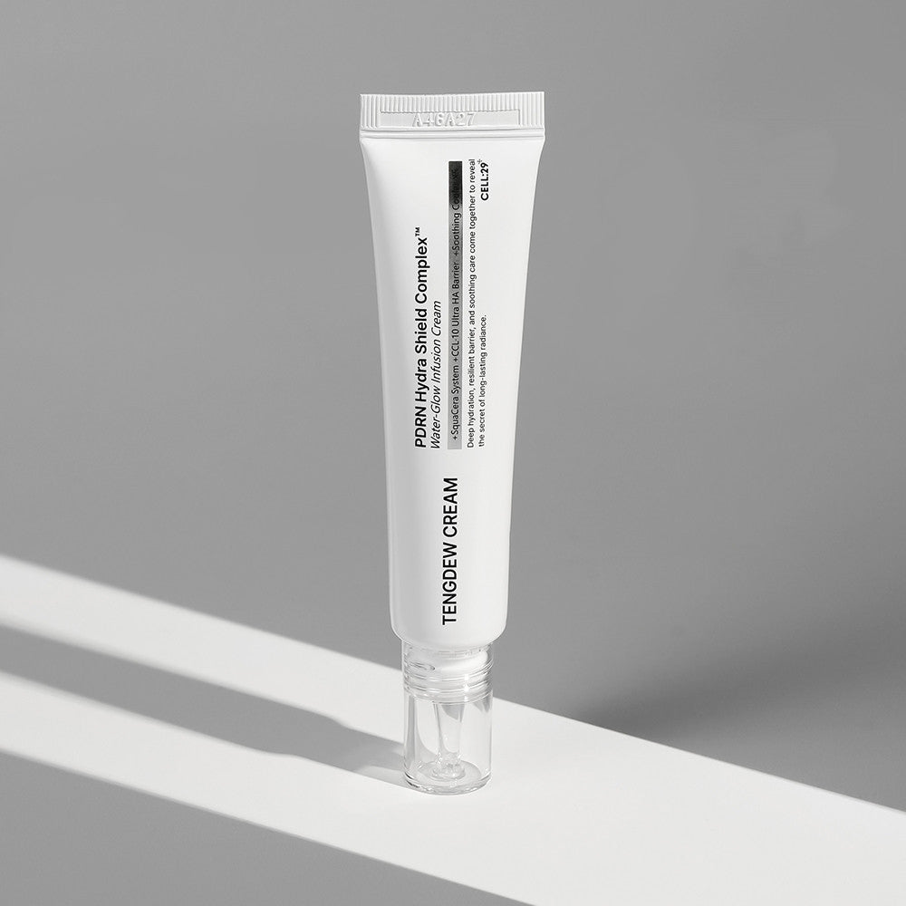 Tengdew Cream