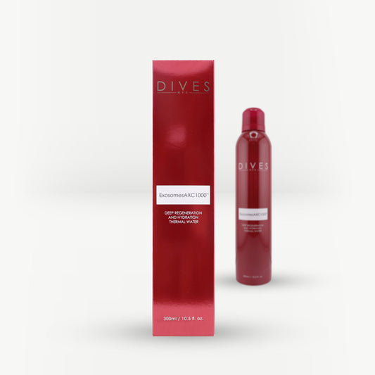 Thermal Water AXC1000 - Filler Lux