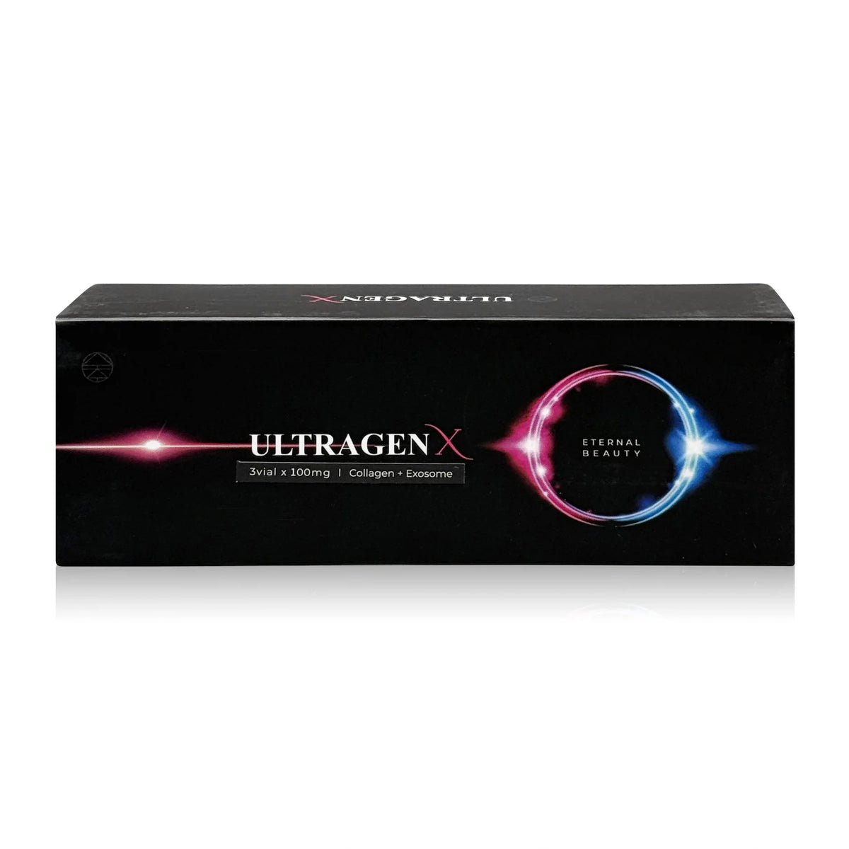 Ultragen X Exosomes (Expiring 12/01/2026) |  Mesoglow