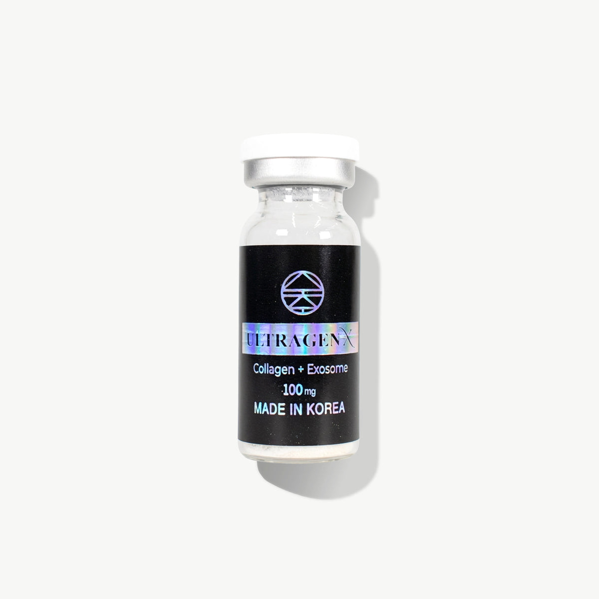 Ultragen X Exosomes (Expiring 12/01/2026) |  Mesoglow