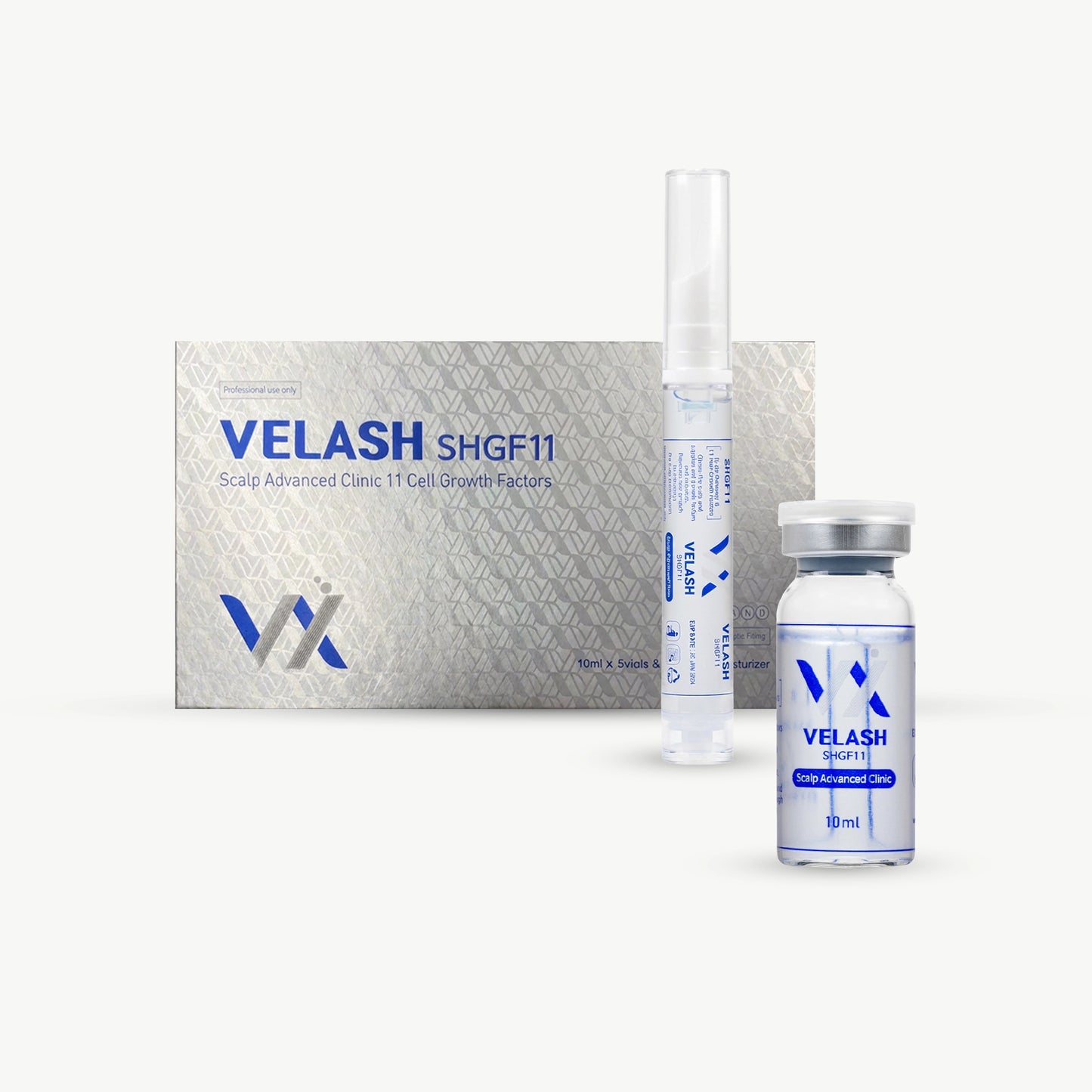 Velash SHGF11