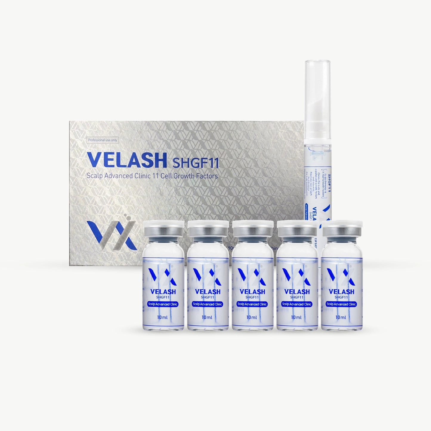 Velash SHGF11