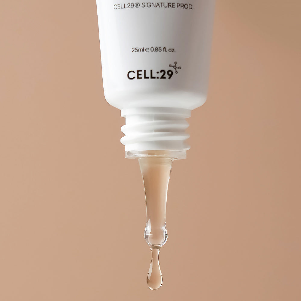 WTS Cellkey Shot - CELL:29 - Mesoglow