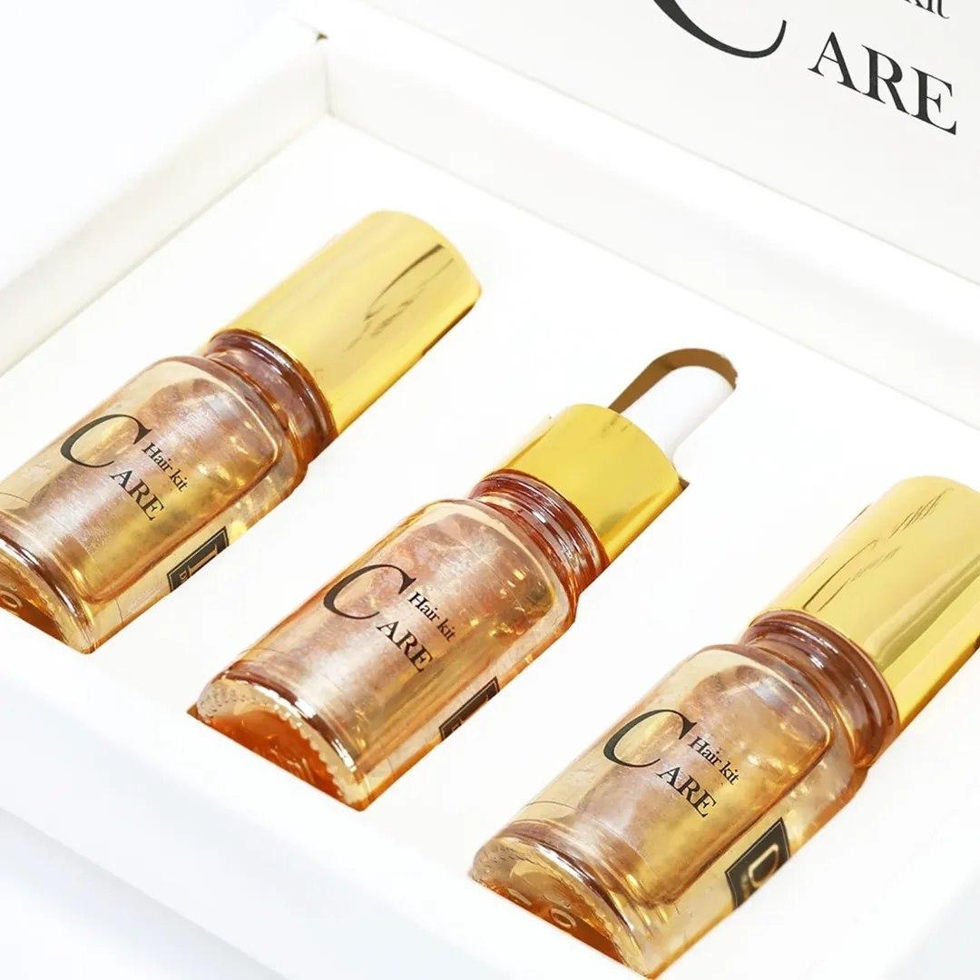 Dr. Drawing Hair Care Kit MEEPLUS KOREA