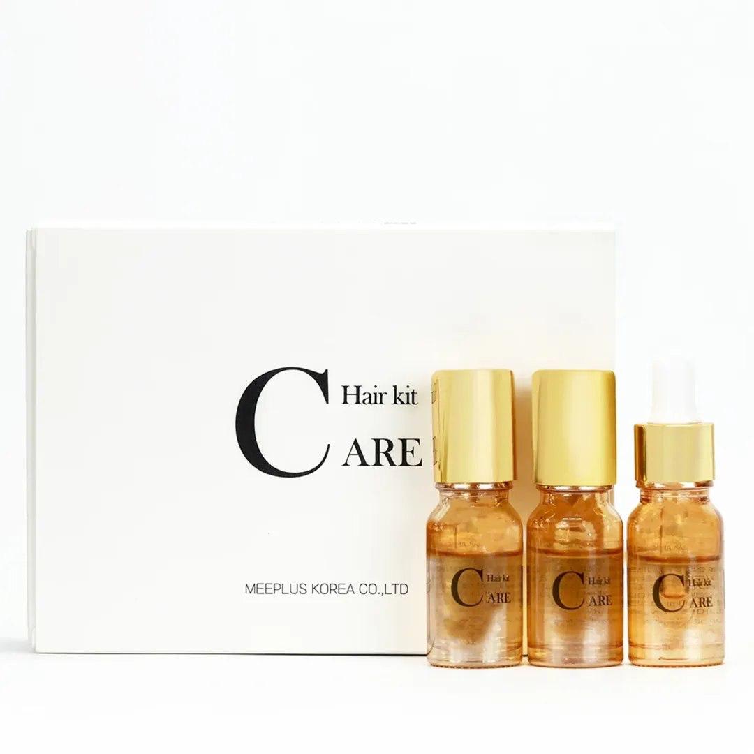 Dr. Drawing Hair Care Kit MEEPLUS KOREA