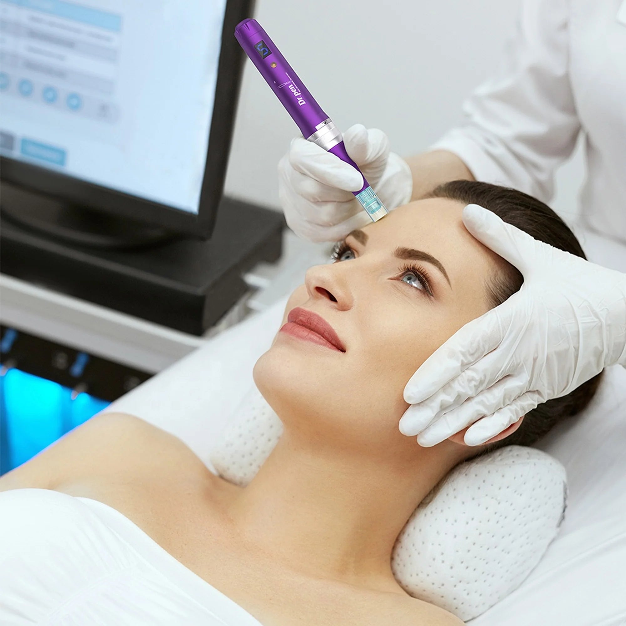 Dr. Pen X5-W Microneedling Pen - Mesoglow