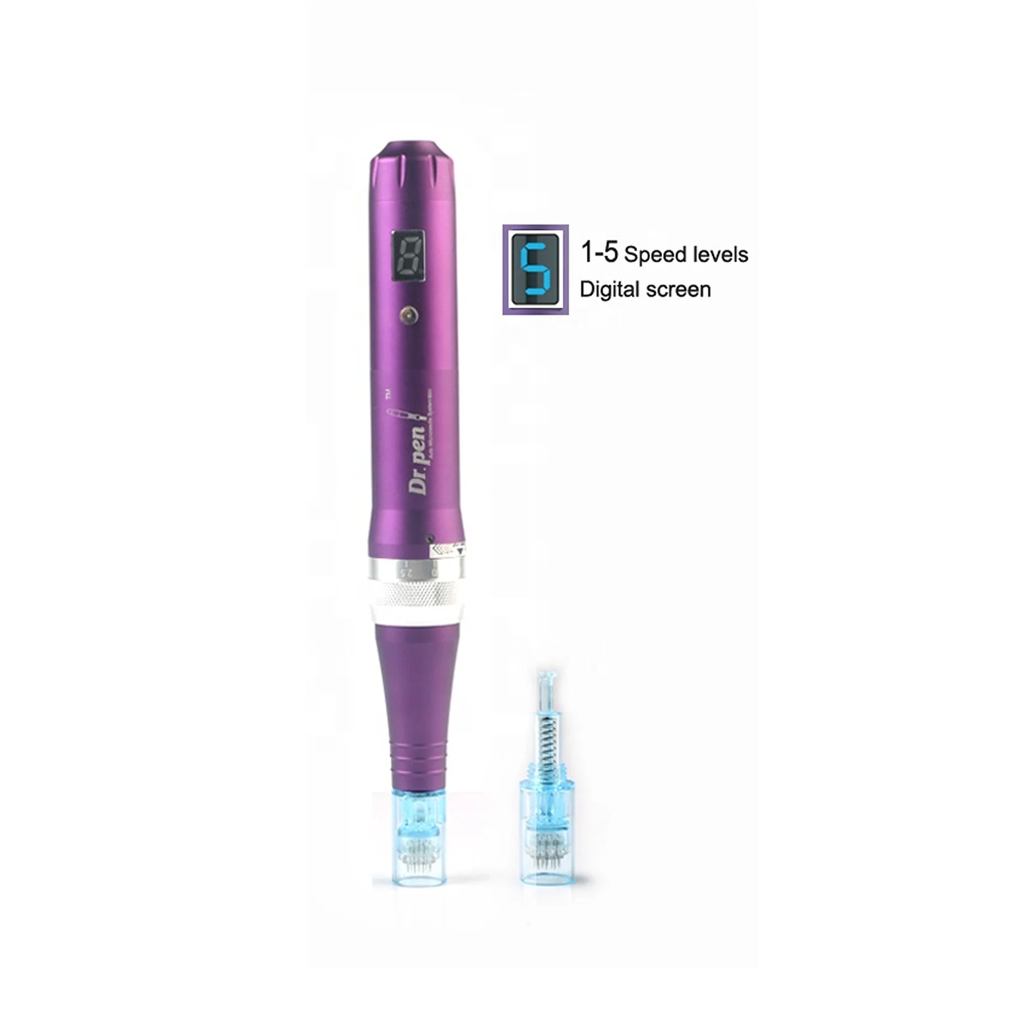 Dr. Pen X5-W Microneedling Pen - Mesoglow