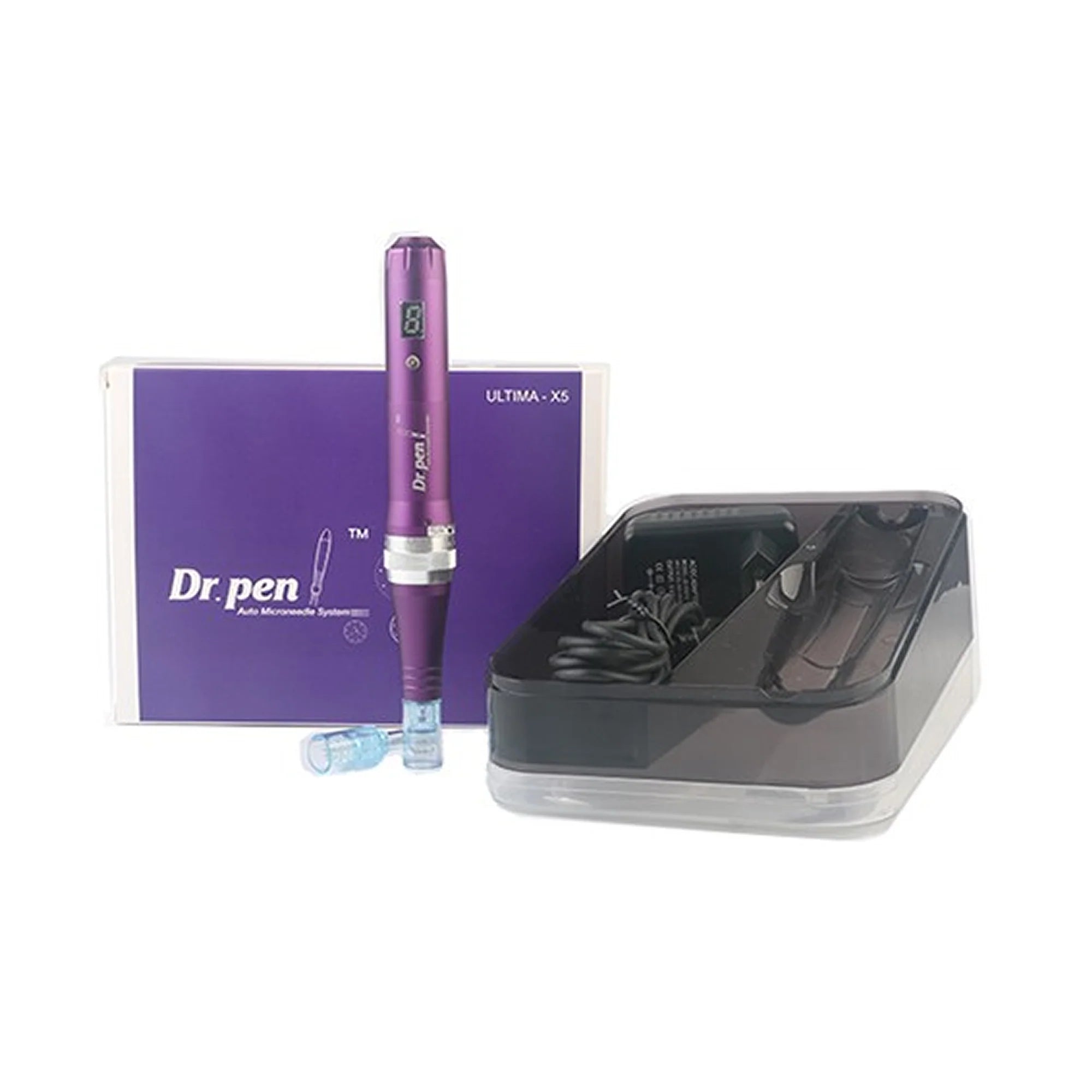 Dr. Pen X5-W Microneedling Pen - Mesoglow
