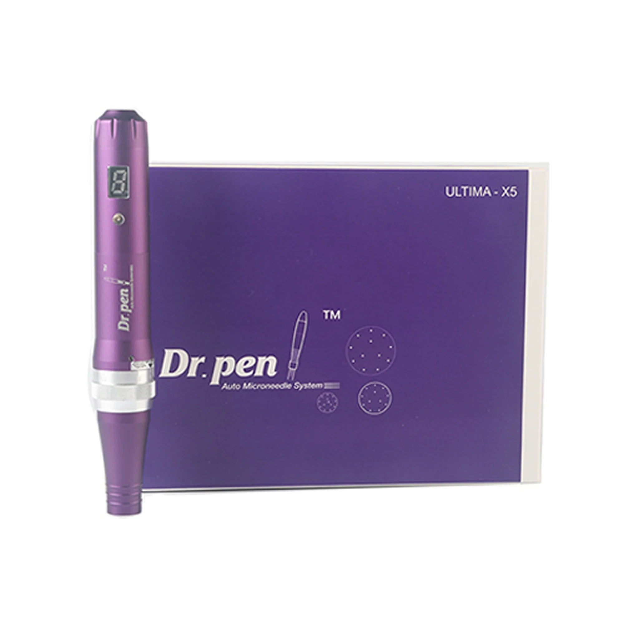 Dr. Pen X5-W Microneedling Pen - Mesoglow