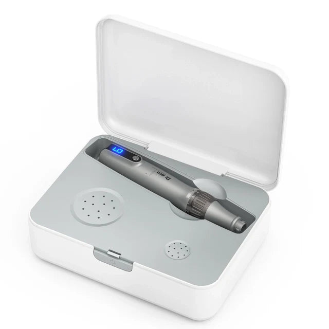 Dr. Pen M8S Microneedling Pen - Filler Lux