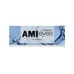 Ami Eyes - Mesoglow