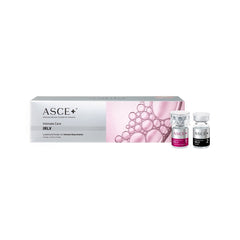 ASCE+ IRLV - Filler Lux