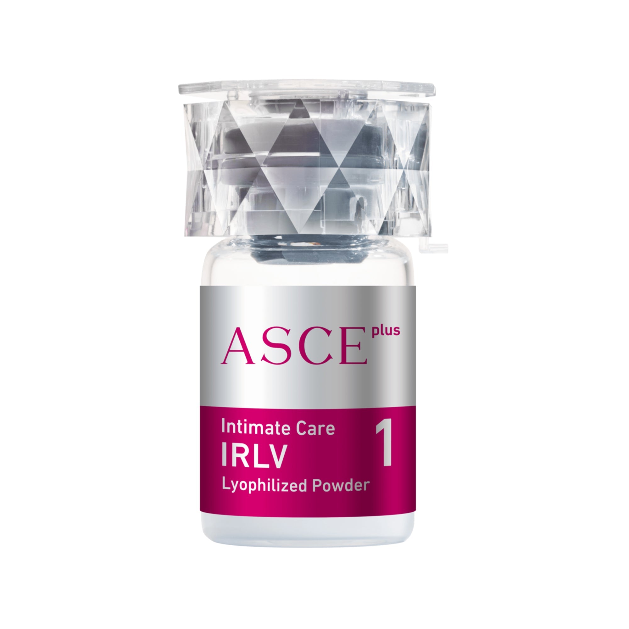 ASCE+ IRLV - Filler Lux