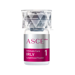 ASCE+ IRLV - Filler Lux