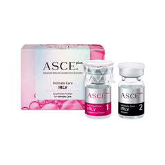 ASCE+ IRLV - Filler Lux