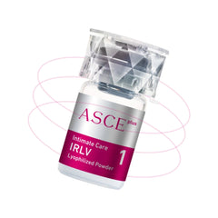 ASCE+ IRLV - Filler Lux