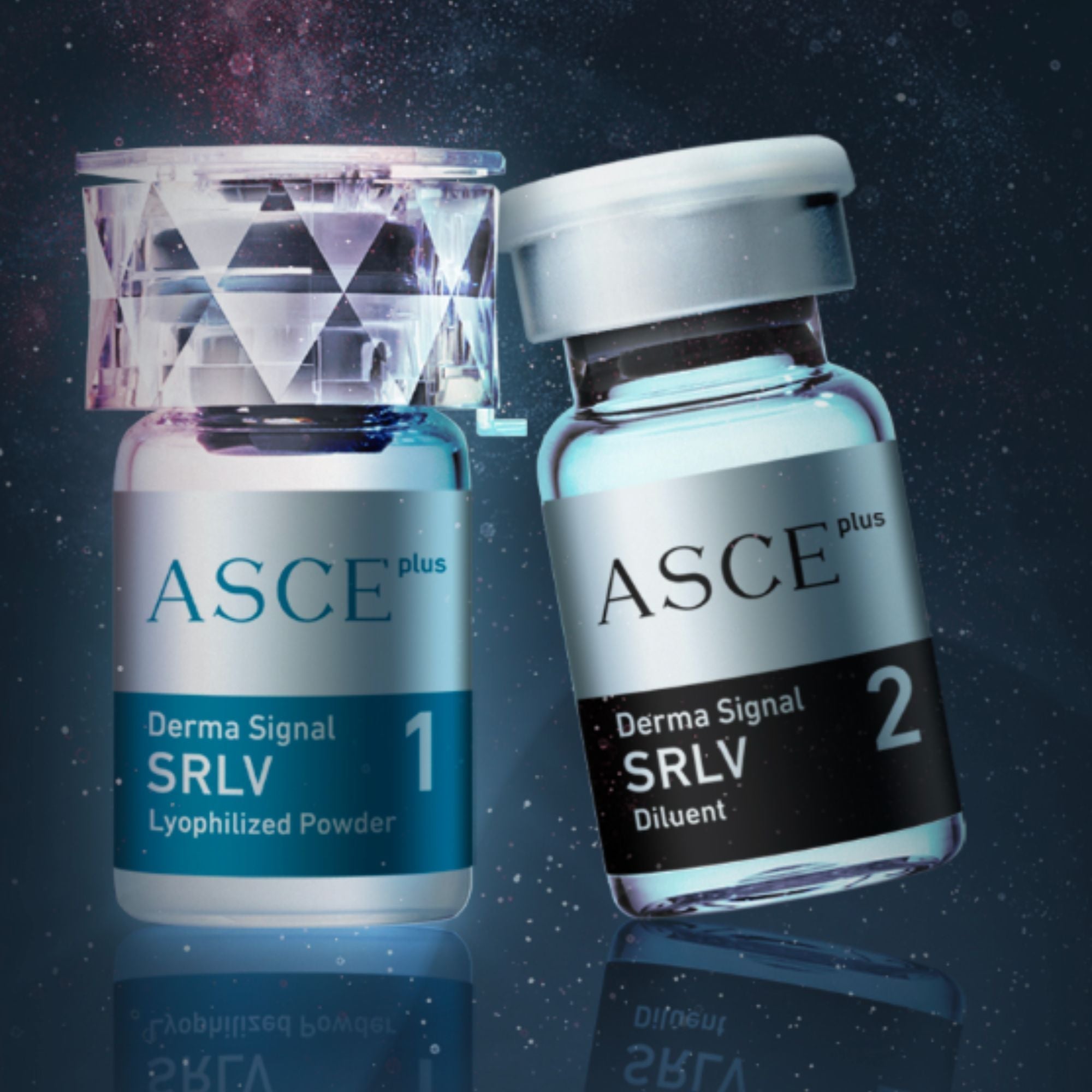 ASCE+ SRLV - Filler Lux