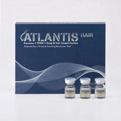 Atlantis Hair Exosome+PDRN - Filler Lux