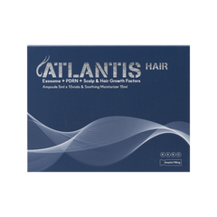Atlantis Hair Exosome+PDRN - Filler Lux