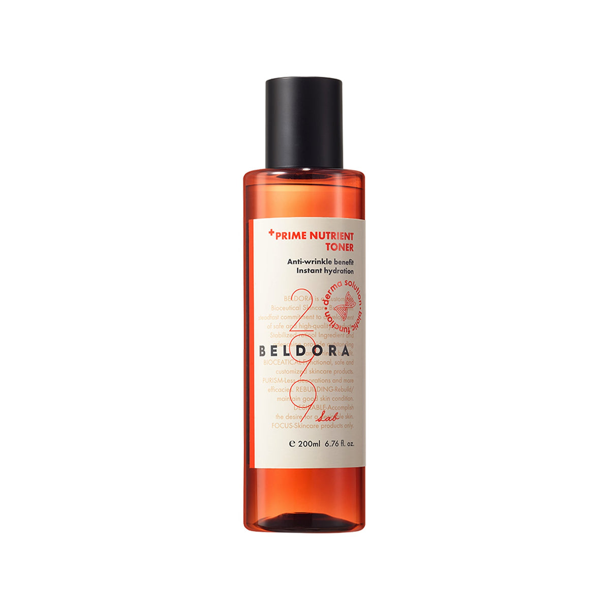 Beldora 299 Prime Nutrient Toner - Filler Lux