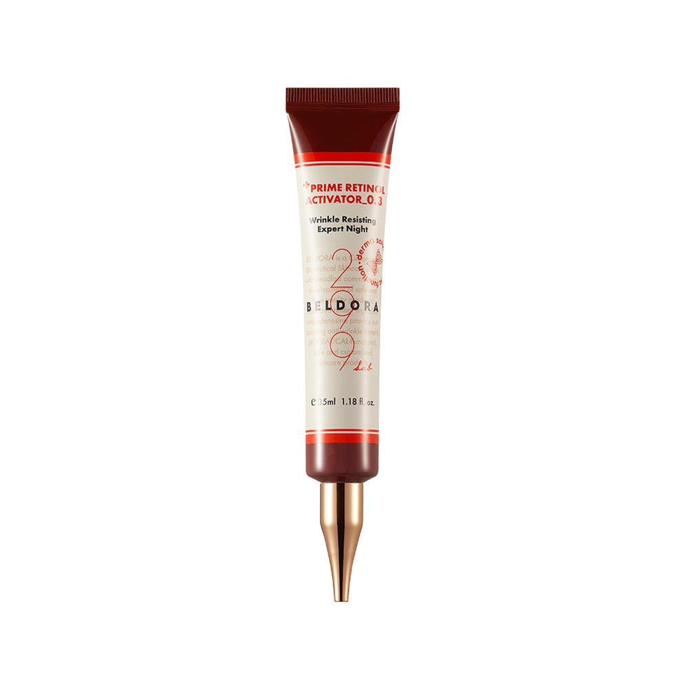 Beldora 299 Prime Retinol Activator 0.3 - Filler Lux