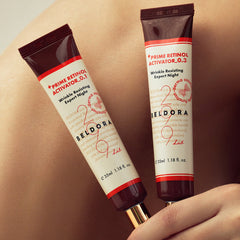 Beldora 299 Prime Retinol Activator 0.3 - Filler Lux