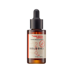 Beldora 299 Prime Revital Ampoule - Filler Lux