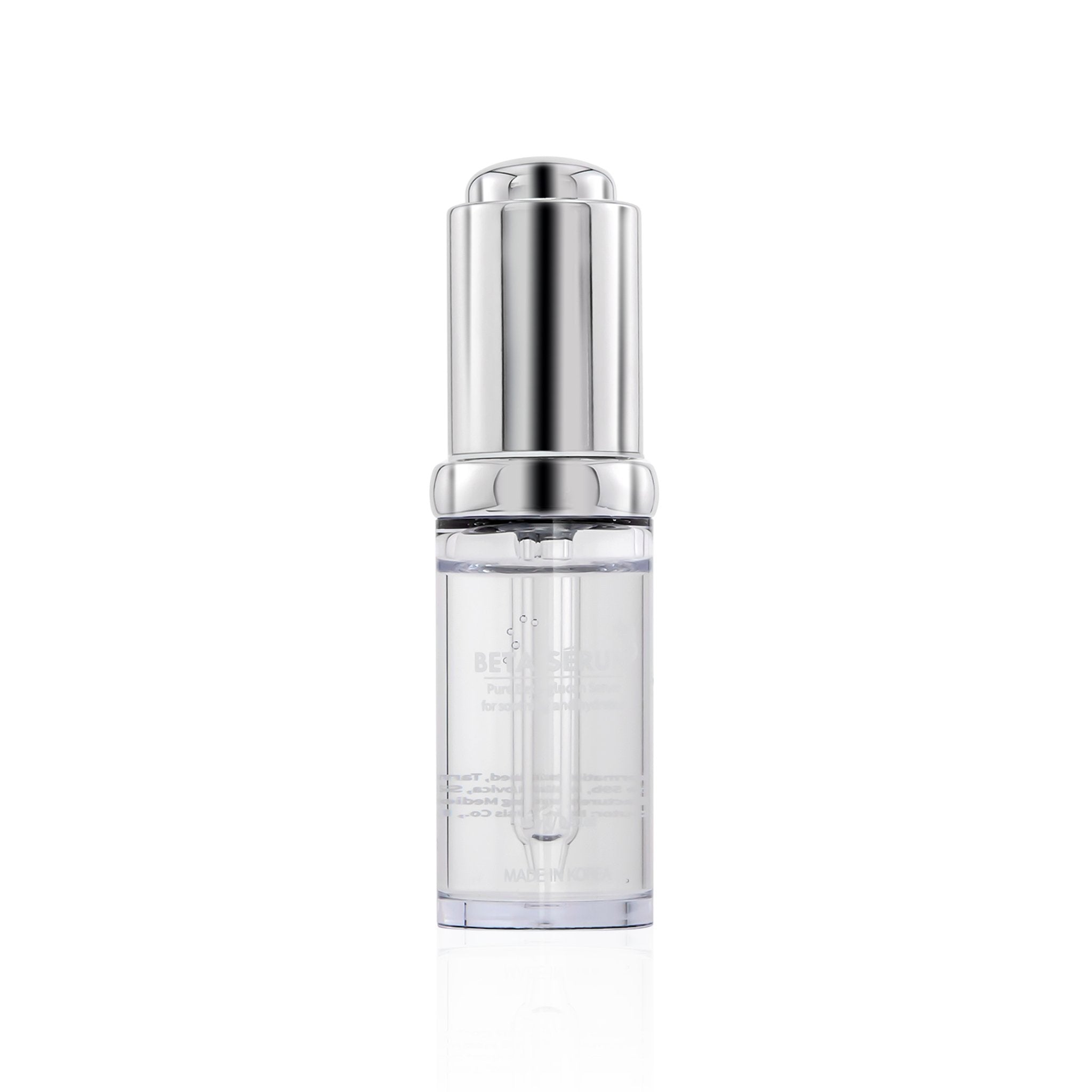Beta Recovery Serum - Filler Lux