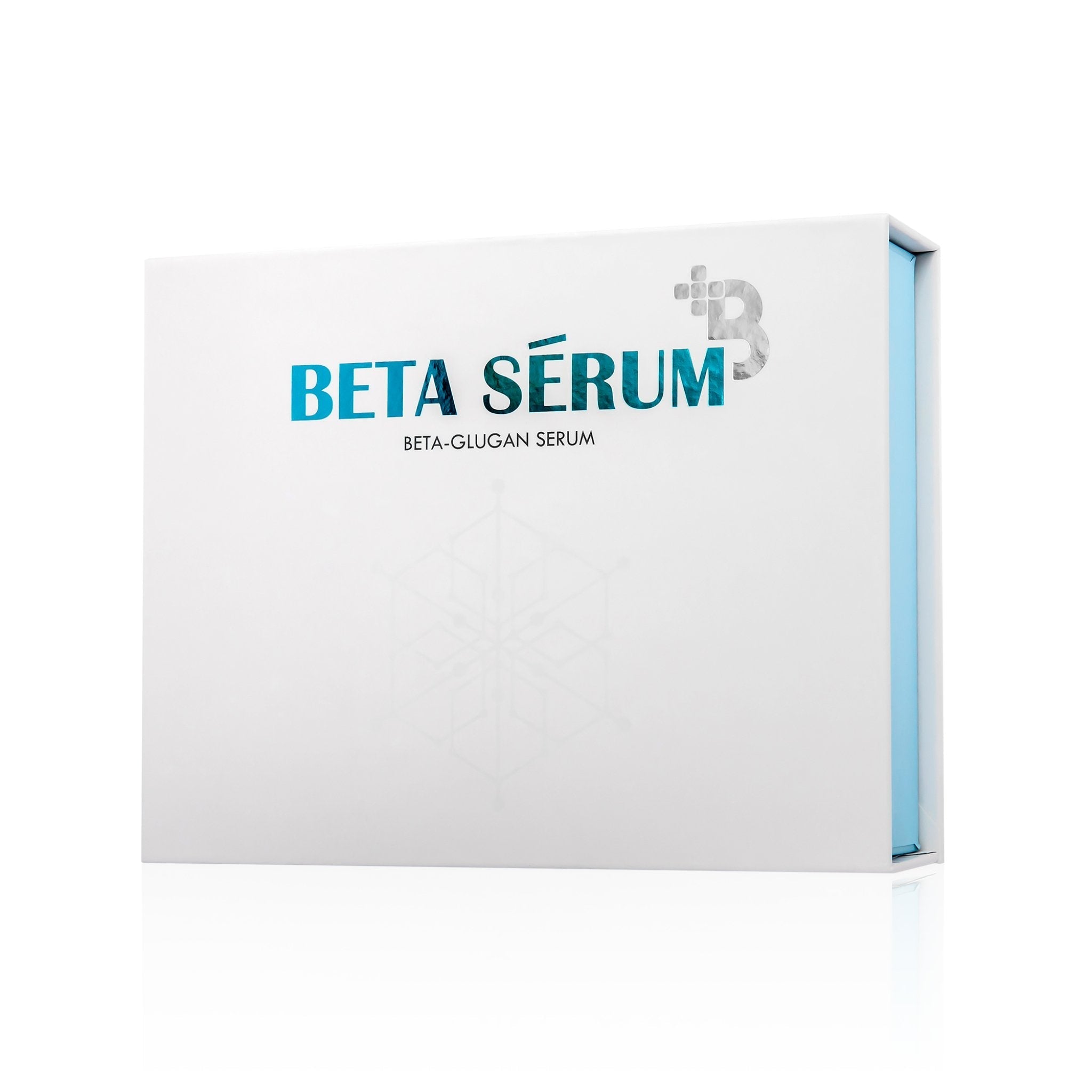 Beta Recovery Serum - Filler Lux