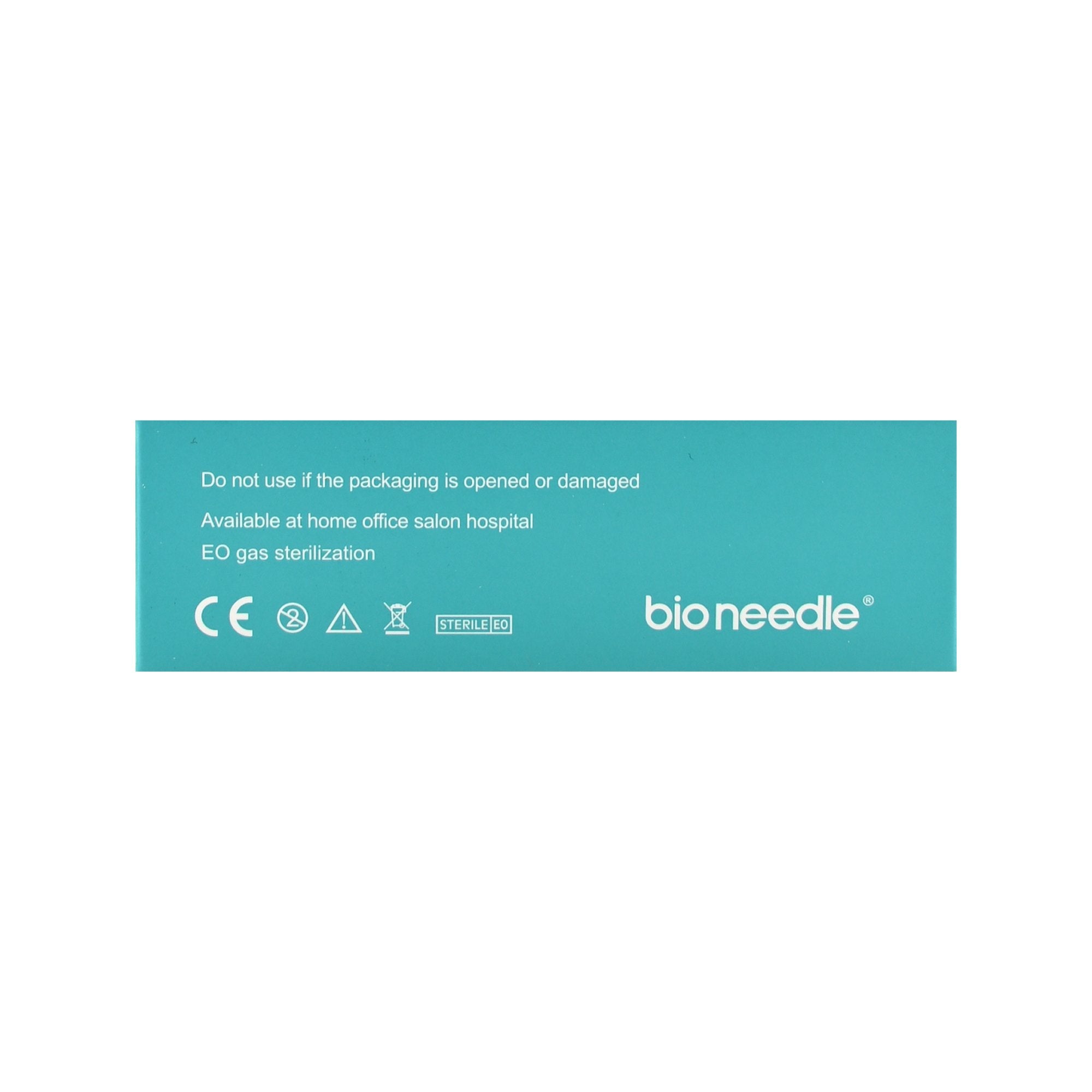 Bio Needle H24 - Dr. Pen - Mesoglow