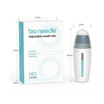 Bio Needle H24 - Dr. Pen - Mesoglow